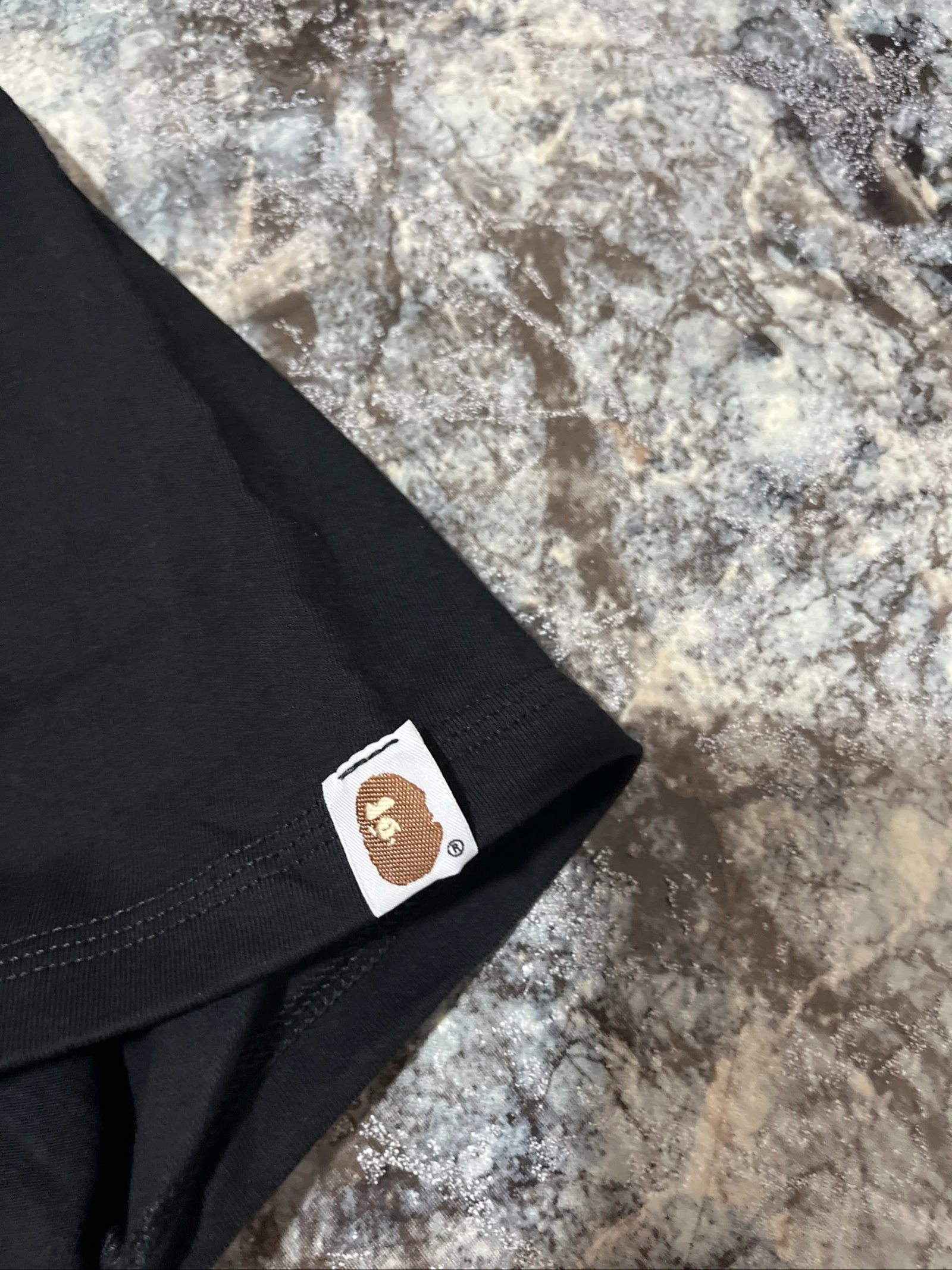 bape T-shirt – photo 4